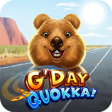 Hình minh họa G Day Quokka