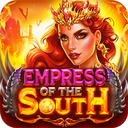 Hình minh họa Empress Of The South